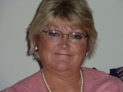 Linda Taylor