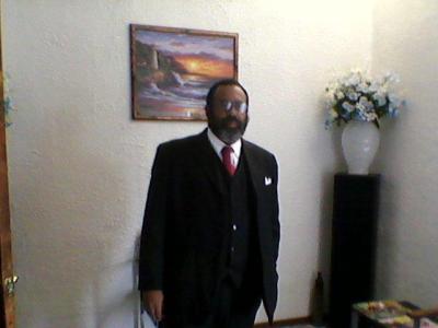 Bruce Cortner