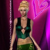 Roberta Johnson