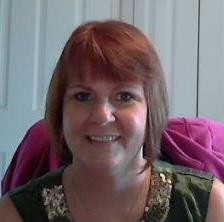 deborah carroll