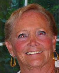 Patricia Nizborski