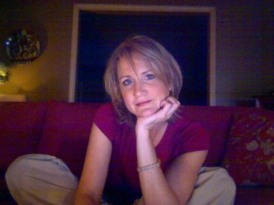Tracey Stolp