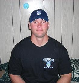 Aaron Rodely