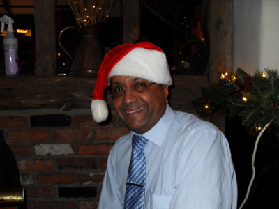 vijay patel