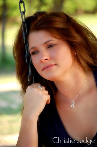 Christina Lander