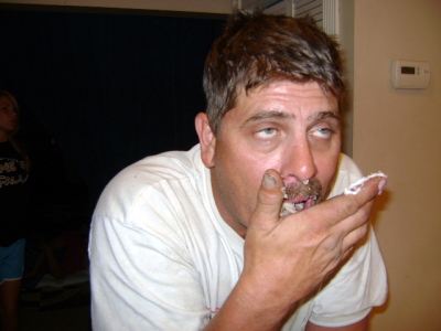 michael capps