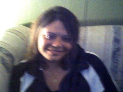 Jessica Gullion