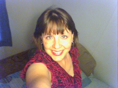 Sherri Robinson