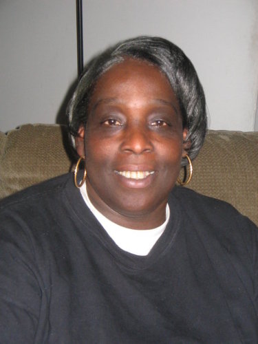 Makisha Fields
