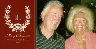Patricia Lucas