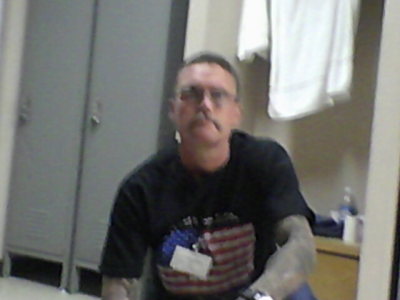 randy sharp
