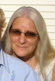 Patricia Stephens
