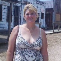 Heidi Yaeger