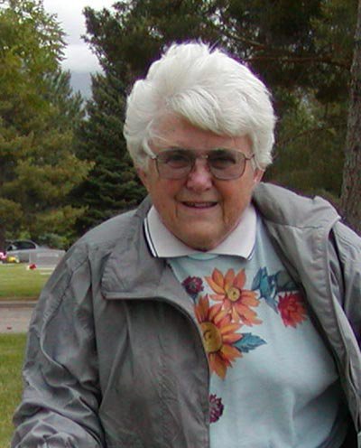 Sandra Bray