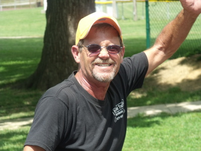 Charles Mcewen