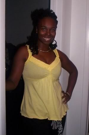 Aneesah Brown