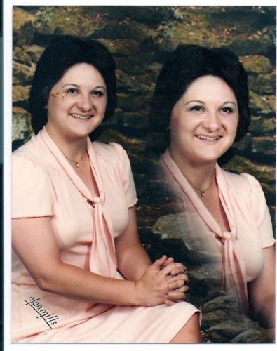 Mary Haskett