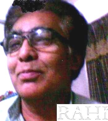 Syed Akhter