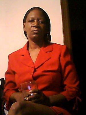 Shirley Gaines