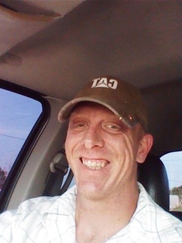 Ronald Mabrey