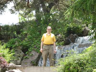 Timothy Rawson