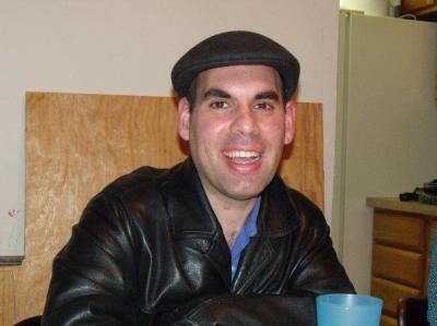 Jeremy Bard
