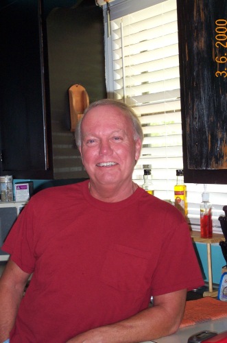 Danny Deaton