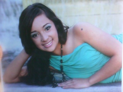 Alejandra Gallegos-Avalos