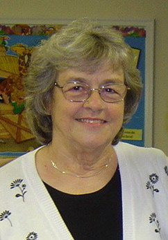 Shelby Crump