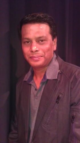 syed ahmed