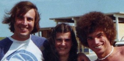 John Hudak