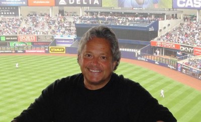 richard hacker