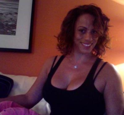Carla Mccaine