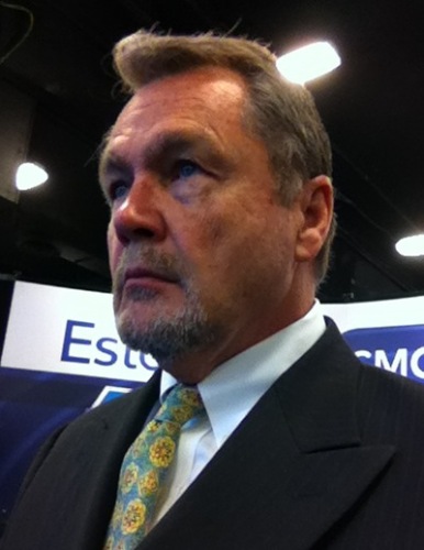 walter gist