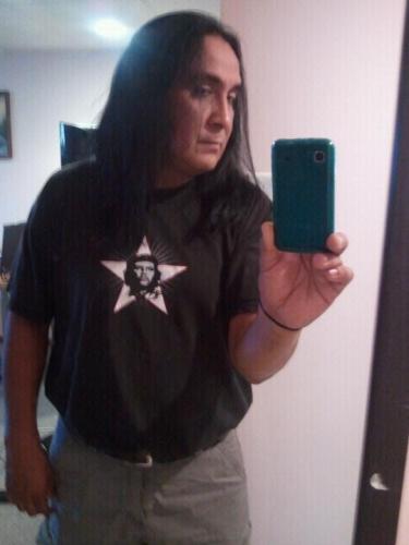 Armando Garcia