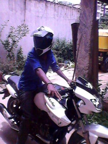 sanjay kumar