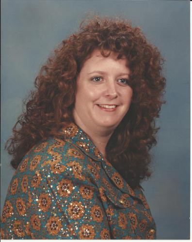 Sharon Cox