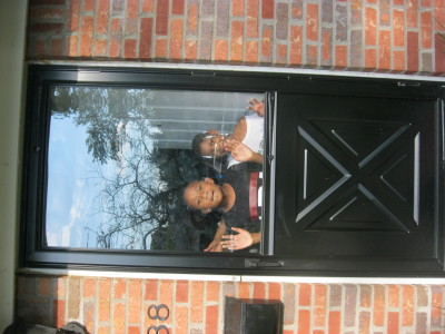 Joy Gresham