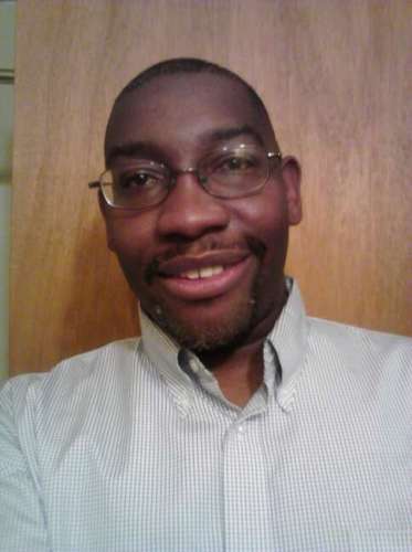 Darryl Clark