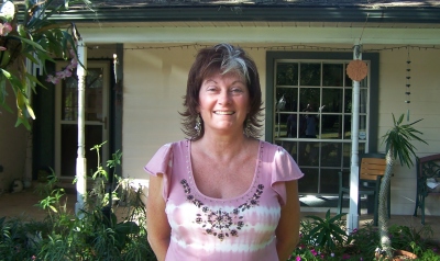 Beth Nobles
