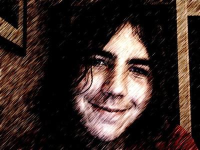 jamie hacker