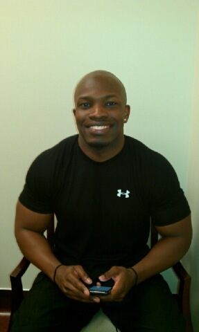 Joseph Holder