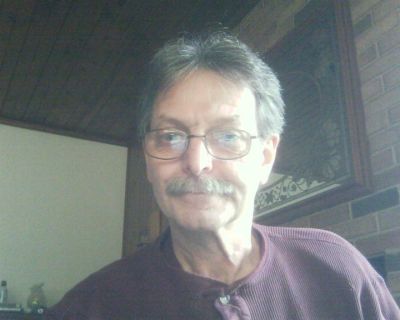 David Leeth