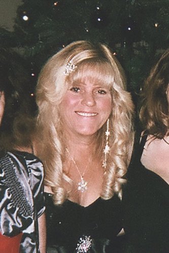 Tona Campbell