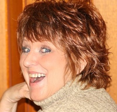 Jackie Fields