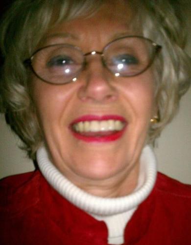 Lois Mcgee