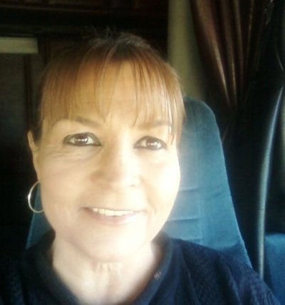 Sherri Fording