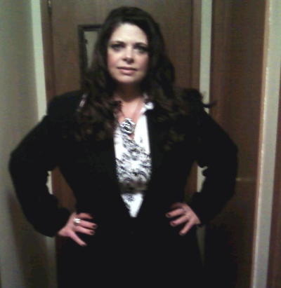 Cynthia Tuttle