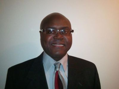 Horace Anthony