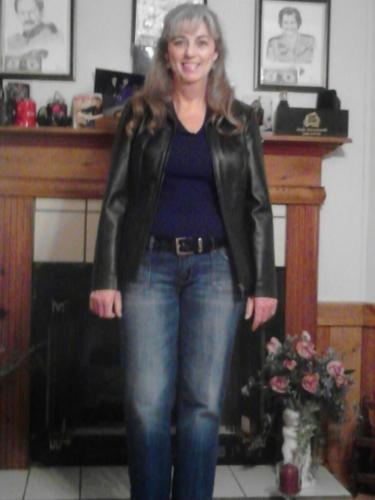 Patricia Gilbert